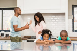Family Law Lawyer Concord, CA