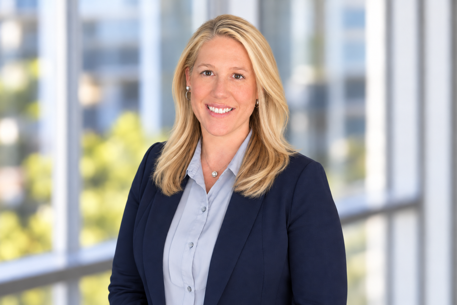 Ariel Brownell Lee, principal attorney